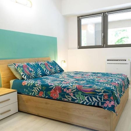 Donna Marta Apartman Bologna Kültér fotó