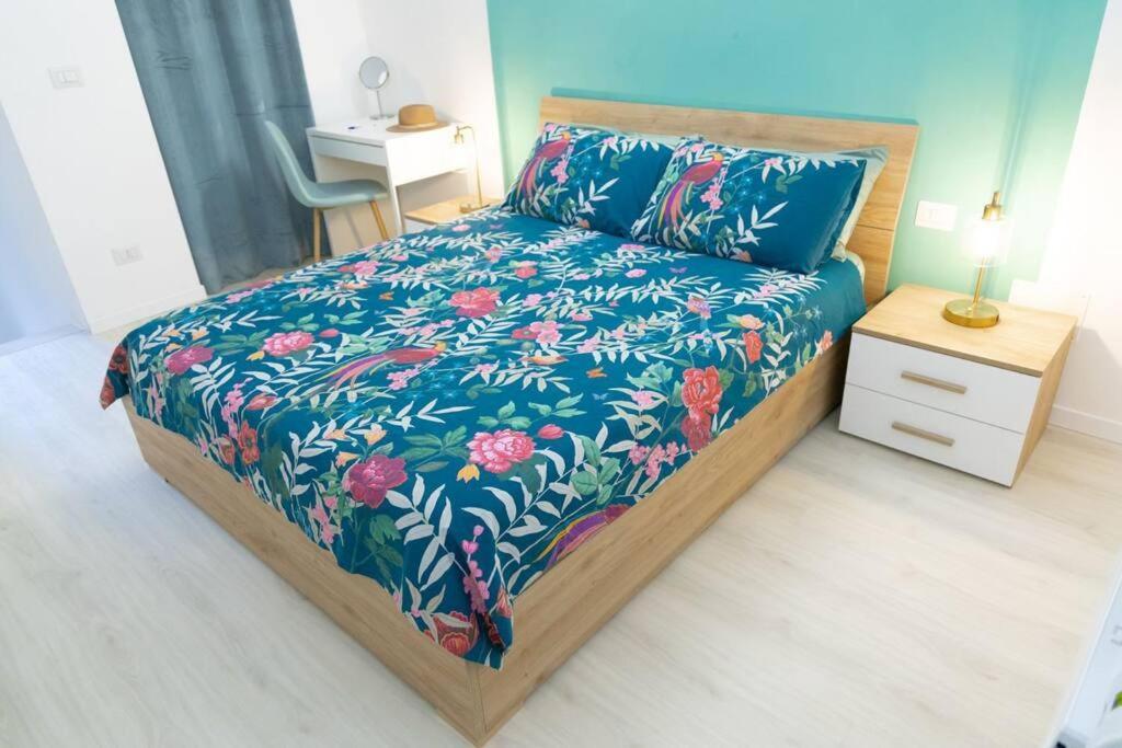 Donna Marta Apartman Bologna Kültér fotó