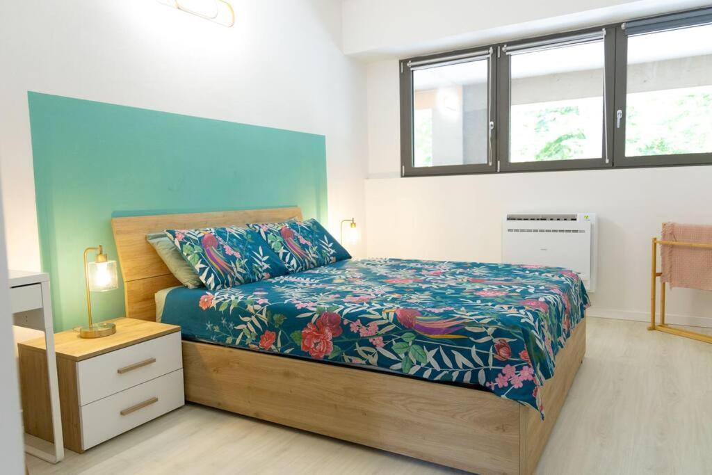 Donna Marta Apartman Bologna Kültér fotó