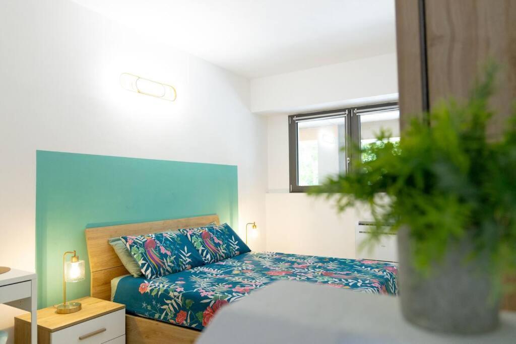 Donna Marta Apartman Bologna Kültér fotó