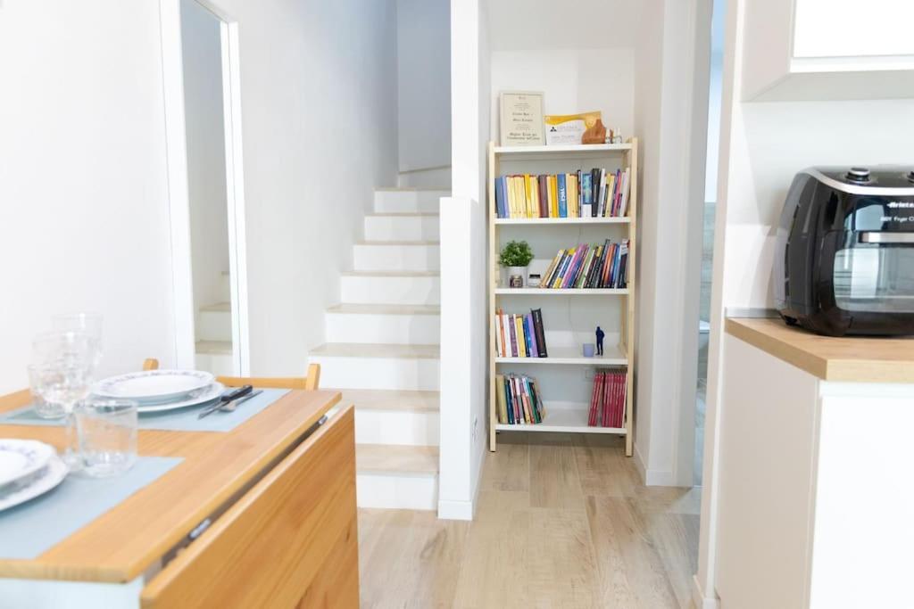 Donna Marta Apartman Bologna Kültér fotó