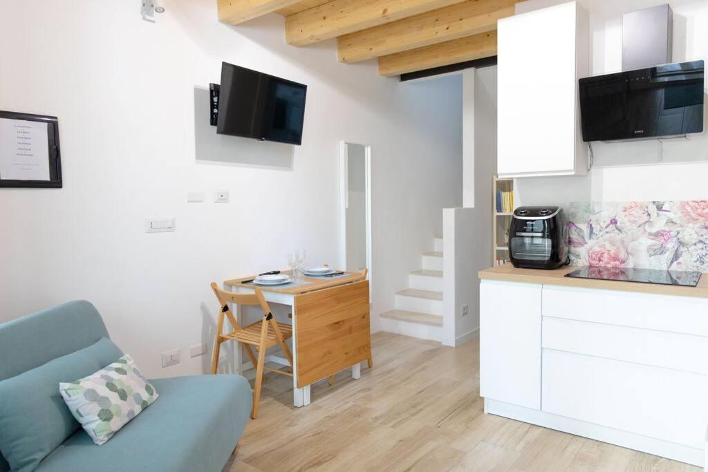 Donna Marta Apartman Bologna Kültér fotó