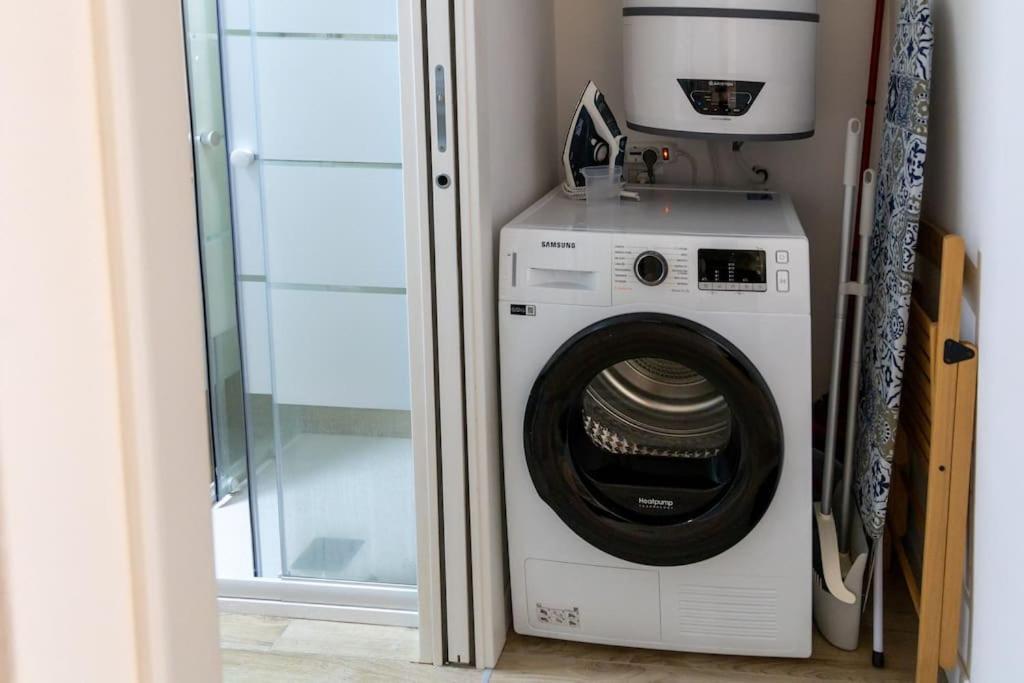 Donna Marta Apartman Bologna Kültér fotó