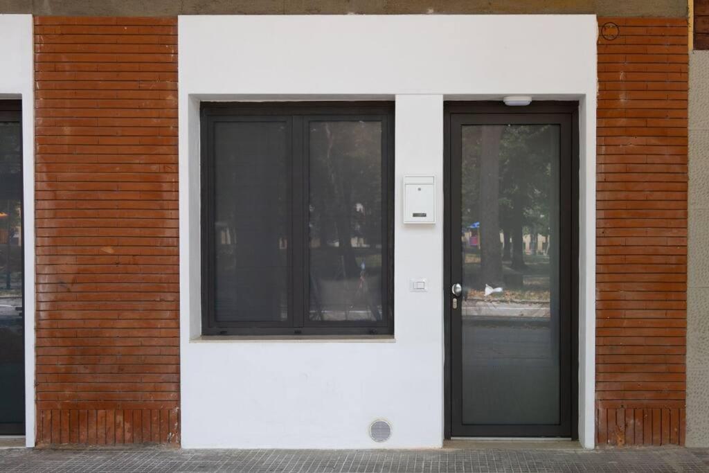 Donna Marta Apartman Bologna Kültér fotó