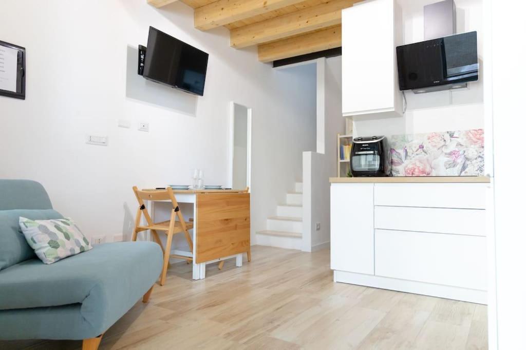 Donna Marta Apartman Bologna Kültér fotó