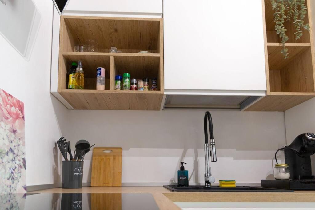 Donna Marta Apartman Bologna Kültér fotó