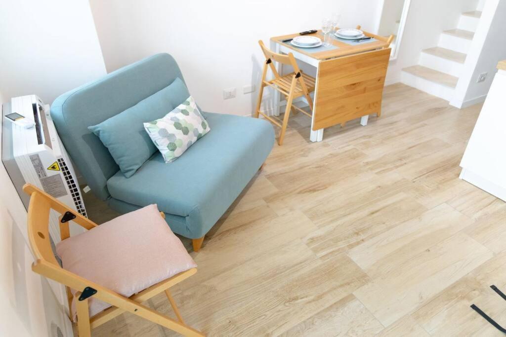 Donna Marta Apartman Bologna Kültér fotó