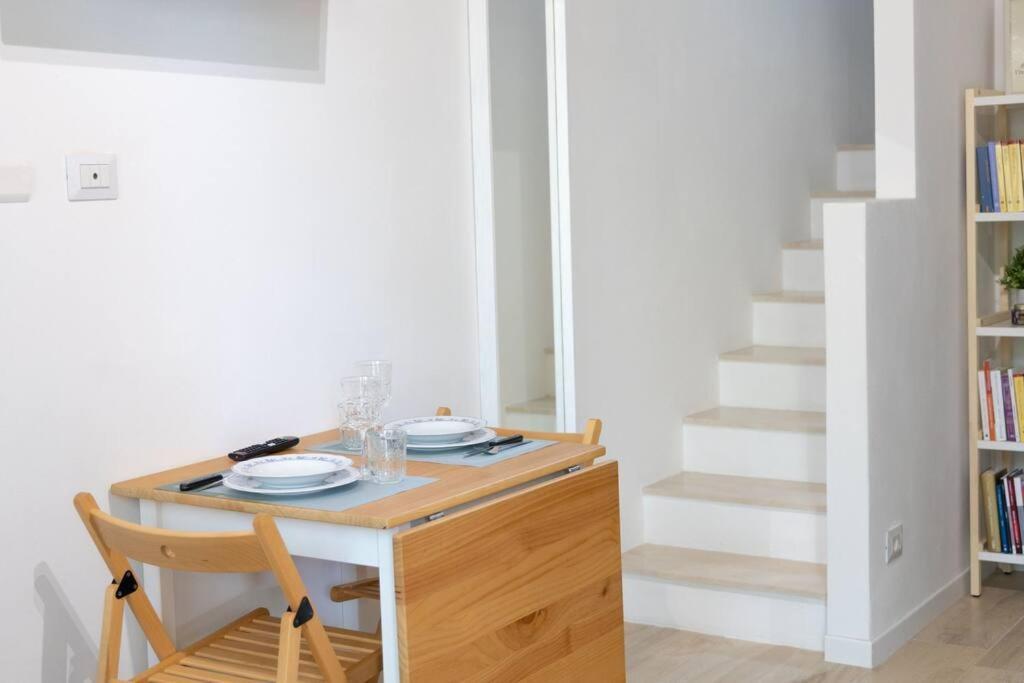 Donna Marta Apartman Bologna Kültér fotó