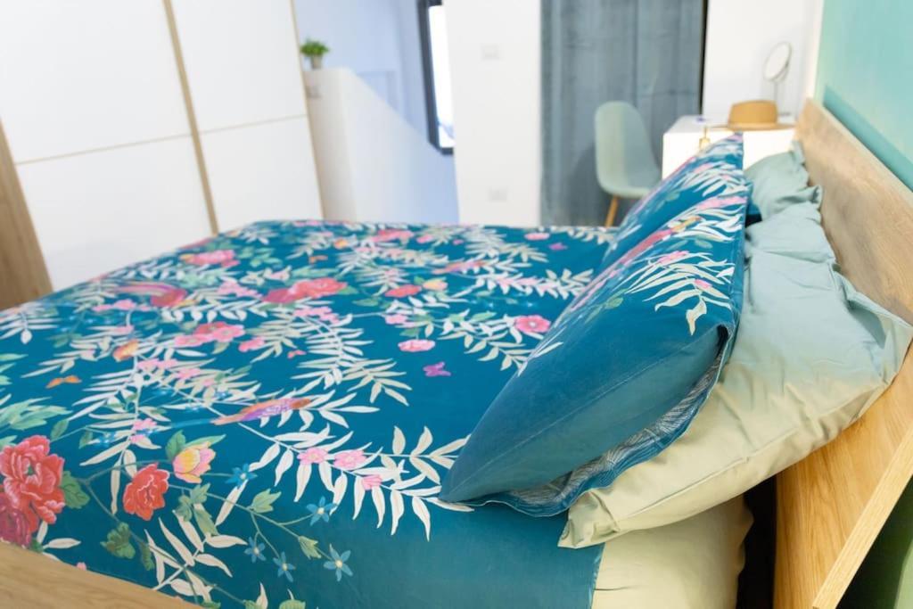 Donna Marta Apartman Bologna Kültér fotó