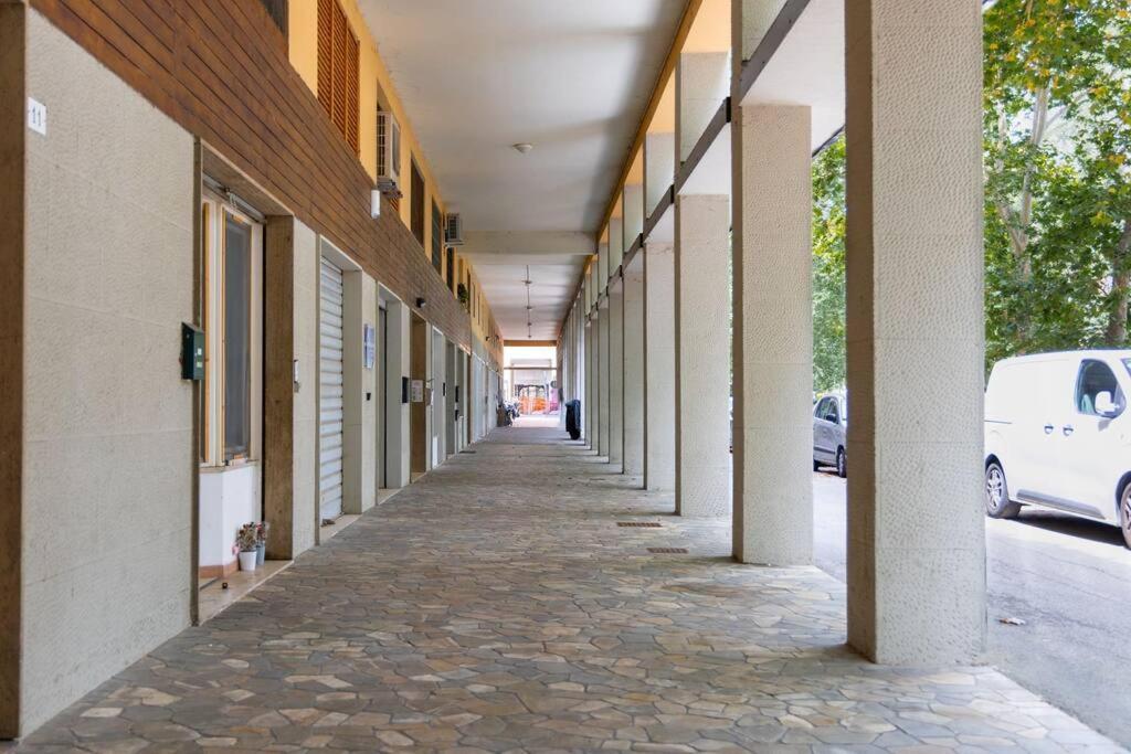 Donna Marta Apartman Bologna Kültér fotó
